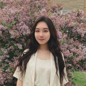 Meet your Posher, Yun